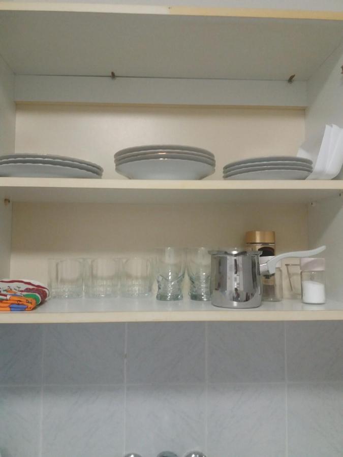 Apartman Breza Ruma Exterior foto